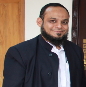 Faculty Member